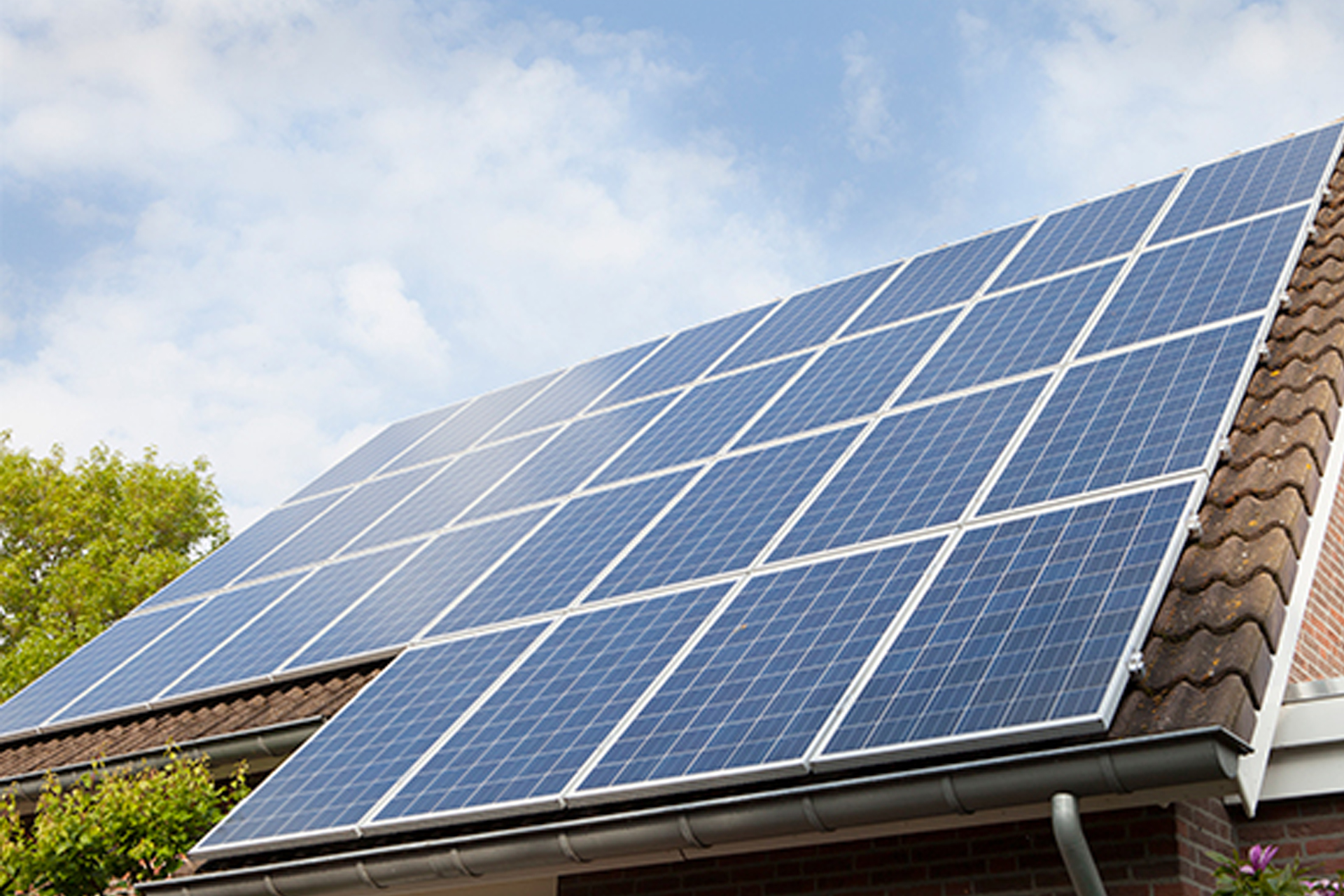 Energia Solar Intelbras